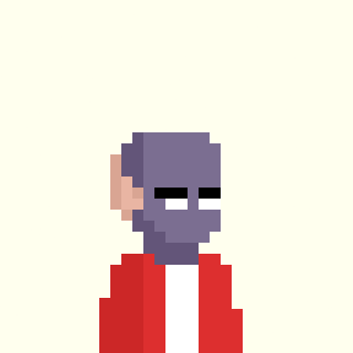 Quant #8502