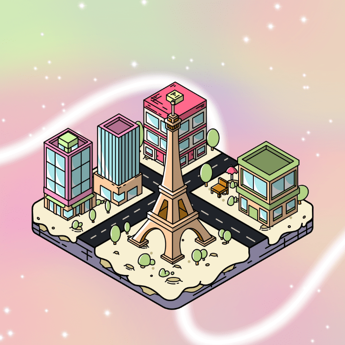 Discordels Land #797