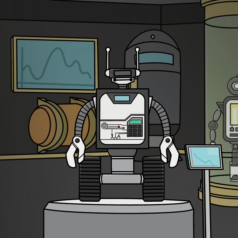 BOTS #1