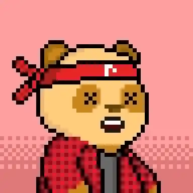 PandaWarrior #1094