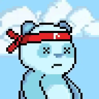 PandaWarrior #294