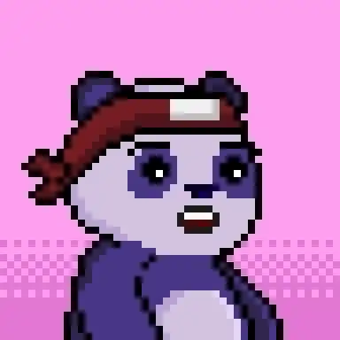 PandaWarrior #3273