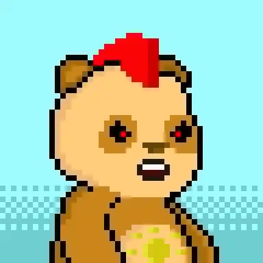 PandaWarrior #3663