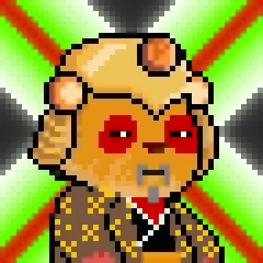 PandaWarrior #1892