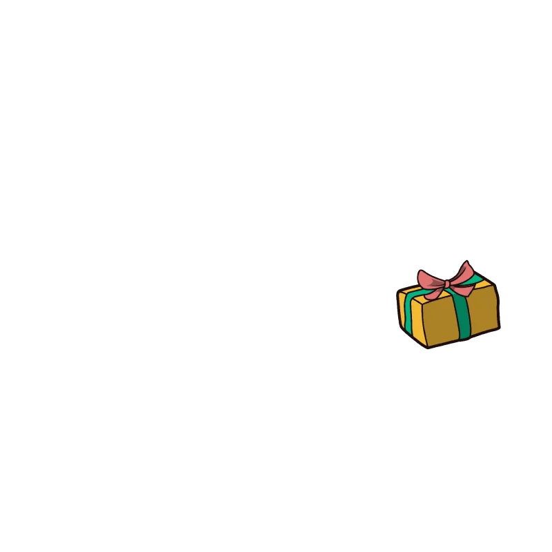 present