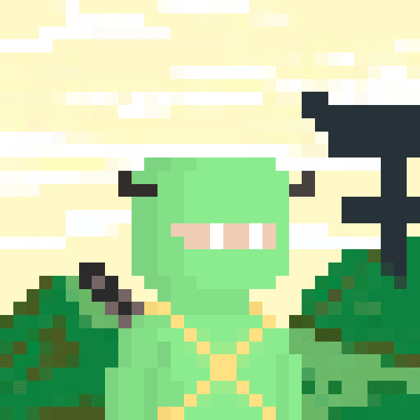 Waninja #547