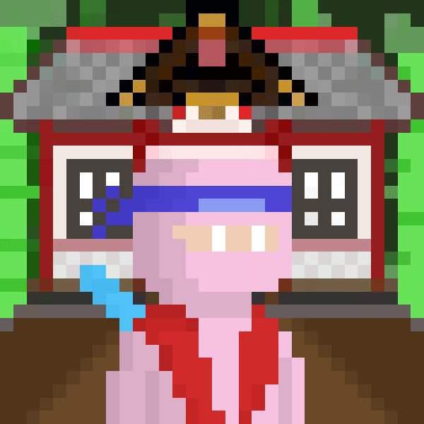 Waninja #920