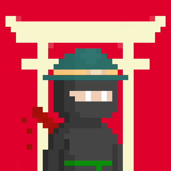 Waninja #113