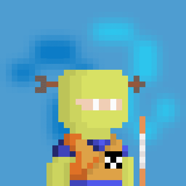 Waninja #438