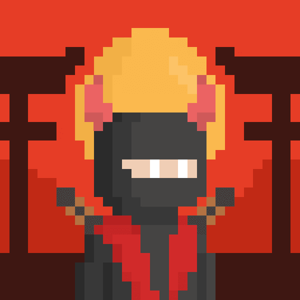 Waninja #460
