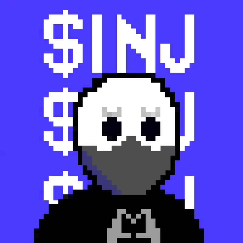 Mask #3420