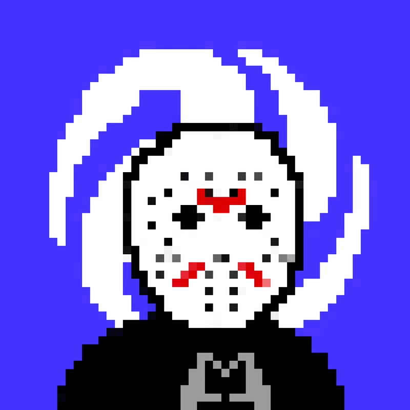 Mask #133