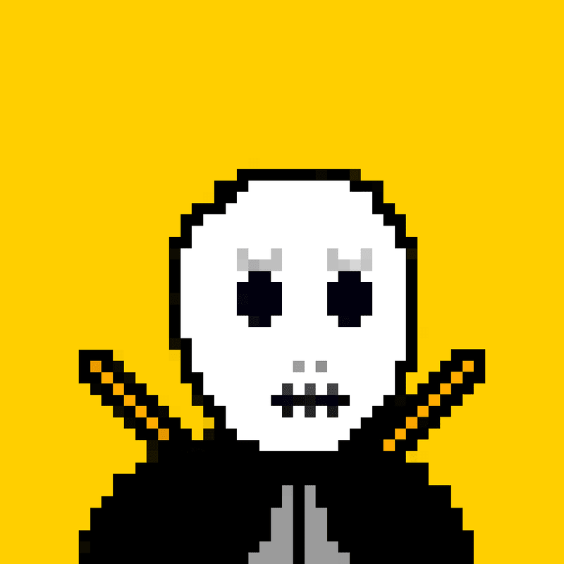 Mask #656