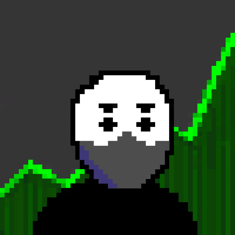 Mask #2830