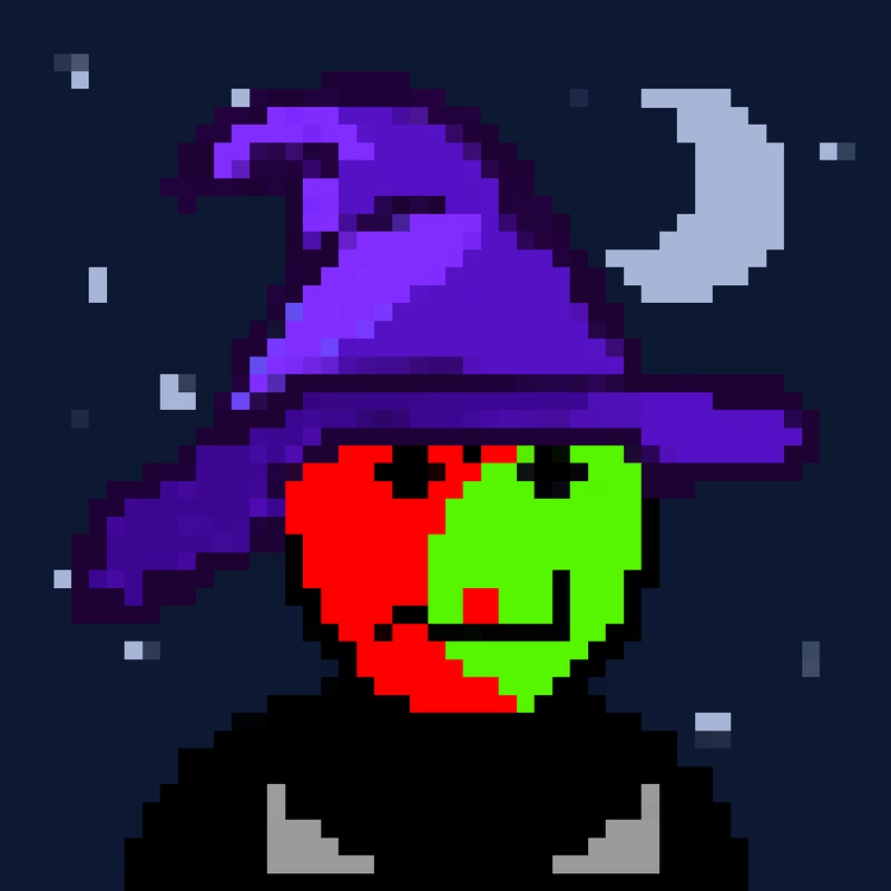 Mask #2930