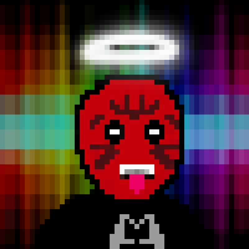 Mask #2875