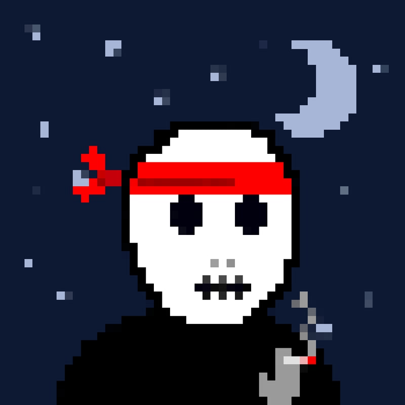Mask #3130