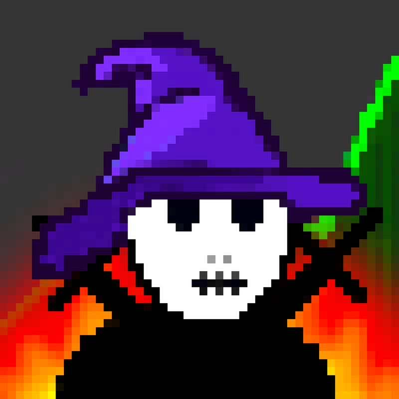 Mask #6339