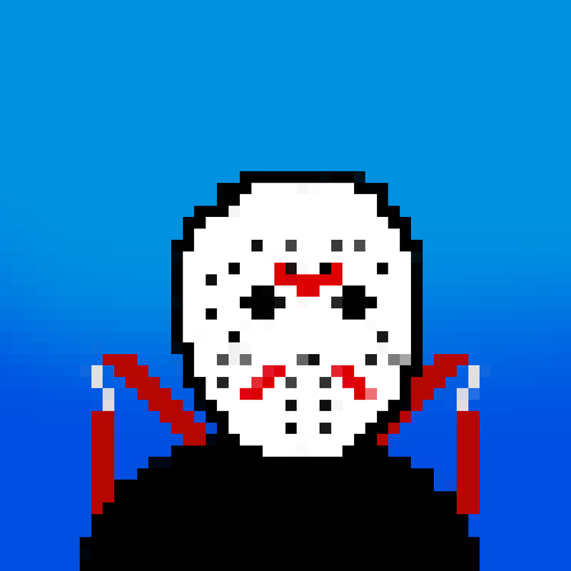 Mask #1797