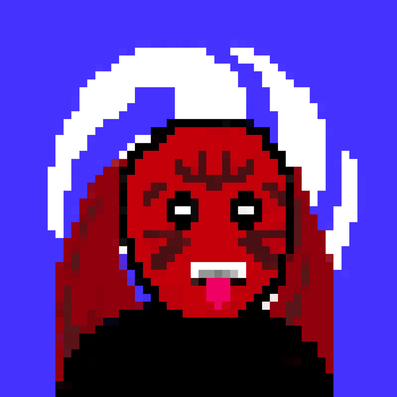 Mask #2476