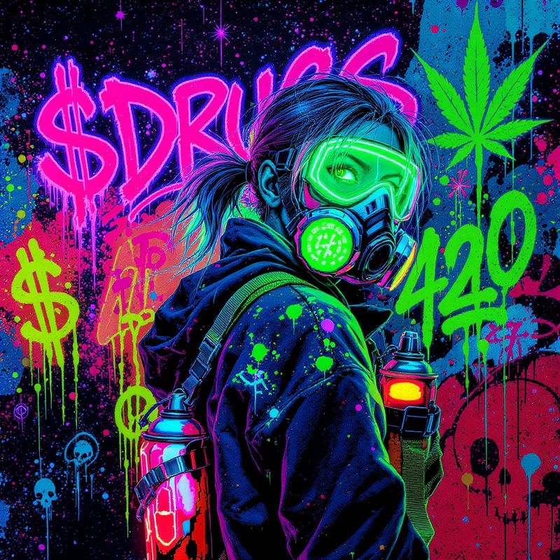 Neon Saints #226